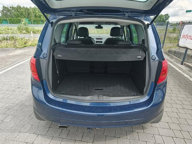 Opel Meriva Lipówki - zdjęcie 10