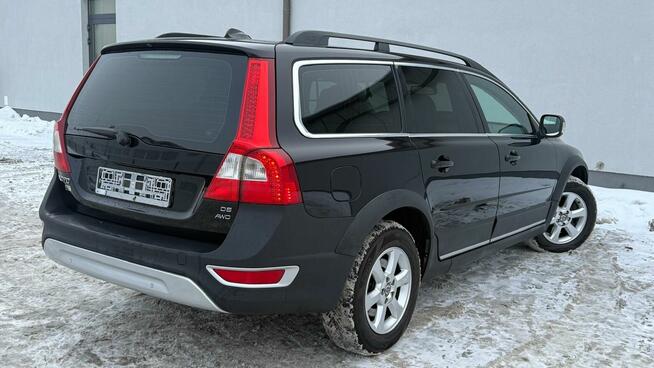 Volvo XC70 2.4 D5 4x4 full opcja szwajcar Lublin - zdjęcie 2