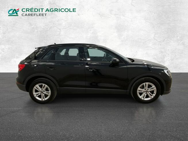Audi Q3 35 TDI mHEV S tronic Kombi Warszawa - zdjęcie 4