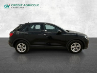 Audi Q3 35 TDI mHEV S tronic Kombi Warszawa - zdjęcie 4