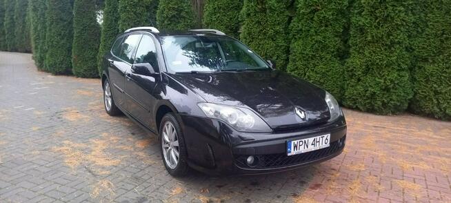 Renault Laguna Płońsk - zdjęcie 1