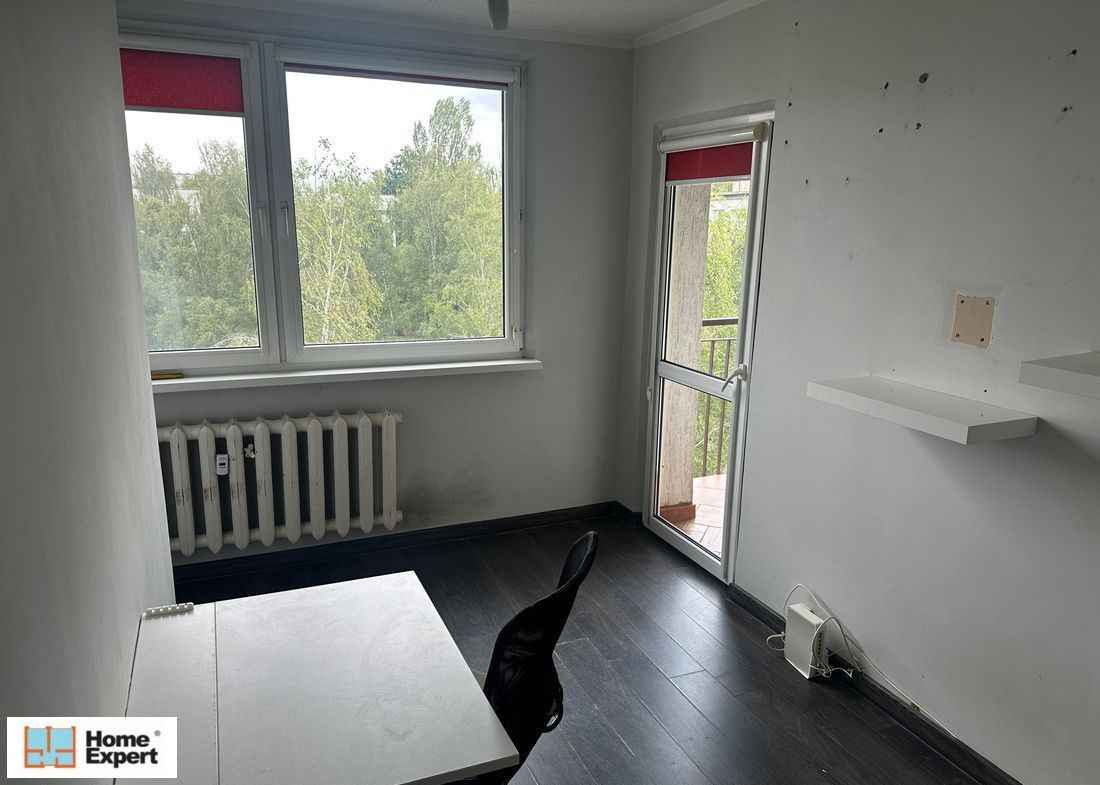 2pok, 36met, okolice Królewskiej BALKON/PIWNICA (Wrocław) Psie Pole - zdjęcie 5