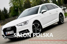 Audi A4 _2.0TDI 150KM_S Line_Polski Salon_Serwis_VAT 23%_ Płock - zdjęcie 1