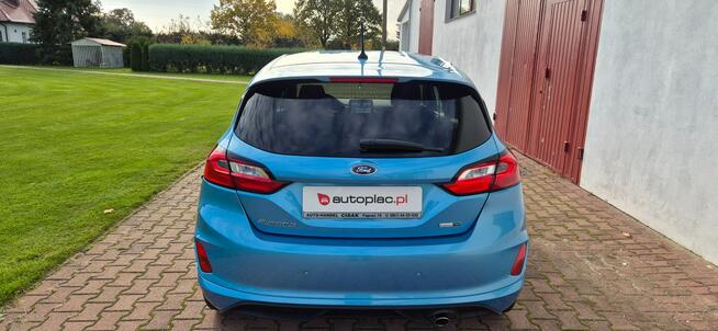 Ford Fiesta ST-LINE-GRZANA KIER-FOTELE Paproć - zdjęcie 9