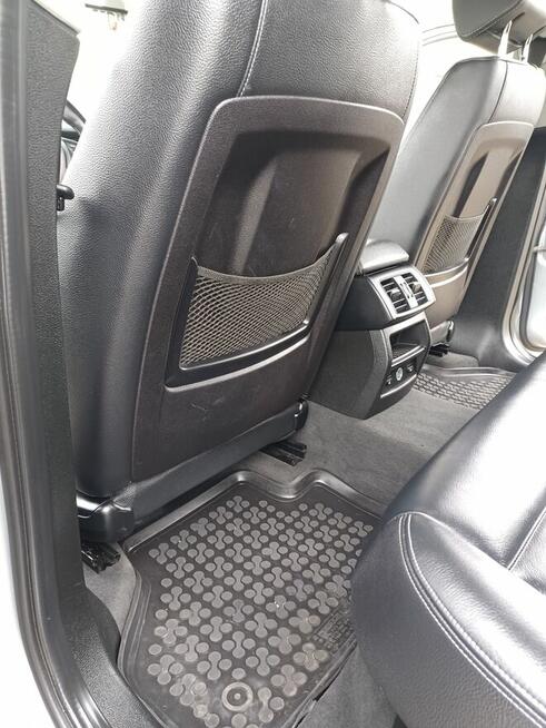 BMW X3 i28 Jasło - zdjęcie 12