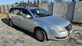 Passat b6 Lubstów - zdjęcie 4