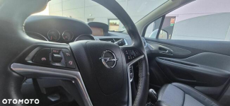 Opel Mokka 1.4 Turbo ecoFLEX Start/Stop Innovation Poręba - zdjęcie 12