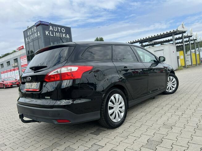 Ford Focus Zamień swoje auto lub zostaw w rozliczeniu  97tyś/km Siemianowice Śląskie - zdjęcie 8