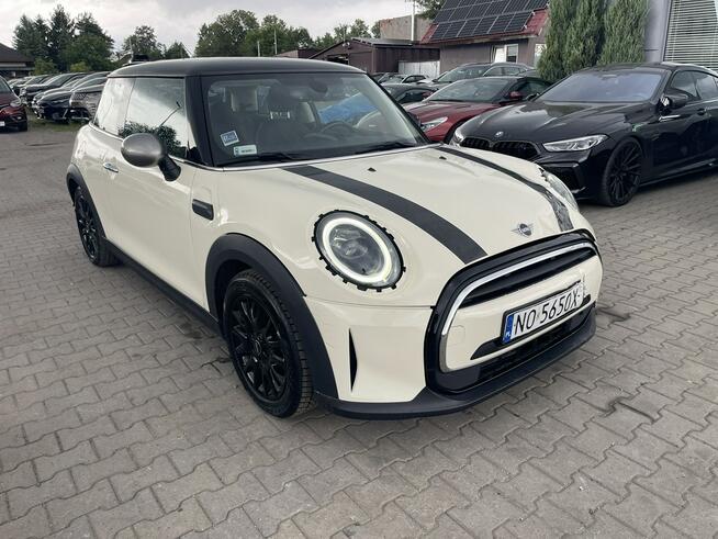 Mini Cooper Automat Klimatronik Podgrzewanie Gliwice - zdjęcie 2
