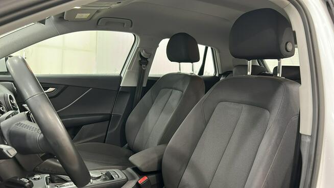 Audi Q2 35 TFSI S Tronic Warszawa - zdjęcie 10
