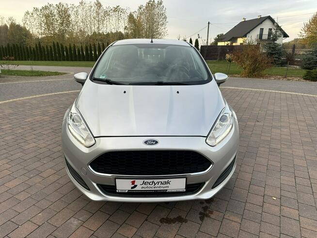 Ford Fiesta Lipówki - zdjęcie 2