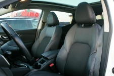 Nissan Qashqai Panorama Gwarancja Ostrów Wielkopolski - zdjęcie 8