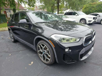 BMW X2 xDrive / M-Pakiet / niski przebieg Chwaszczyno - zdjęcie 2