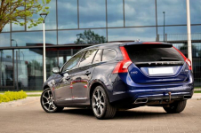 Volvo V60 LiFT Ocean Race 2,0 D4 181Km Ledy Skóra Navi Full Opcja Płock - zdjęcie 9