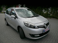 Renault Grand Scenic 1.2 bezwypadkowy Stan b.dobry Gwarancja Częstochowa - zdjęcie 4