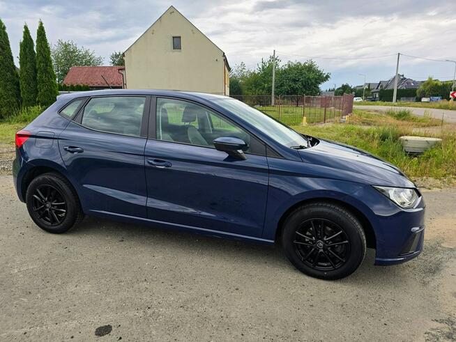 Seat Ibiza 1.0.benzyna 75 KM Więcławice Stare - zdjęcie 8