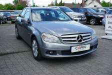 Mercedes C 180 zarejestrowany, ubezpieczony Opole - zdjęcie 3