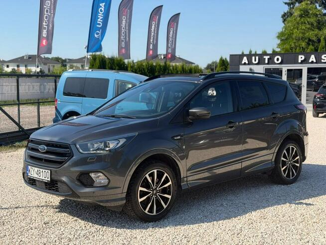 Ford Kuga ST-Line 2.0 TDCi 180 KM AWD | Panorama | ACC | Kamera | Keyl Grójec - zdjęcie 2
