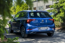 Volkswagen Polo Life Plus 1.0 TSI 95 KM - Dostępny od ręki! Łódź - zdjęcie 10