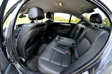 518d 210 PS Lift Automat Duża Navi Xenon Skóra Full Opcja Płock - zdjęcie 11