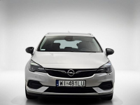 Opel Astra 1.2 T Elegance S&amp;S ! Z Polskiego Salonu ! Faktura VAT ! Warszawa - zdjęcie 8