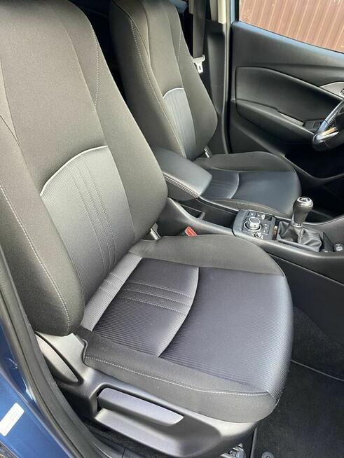 Maxda CX3 Exclusive-Line Rok 2019 Sprowadzony Brzeg - zdjęcie 7