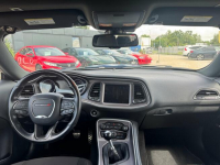 Dodge Challenger, 2022 Michałowice - zdjęcie 12