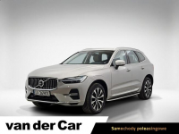 Volvo XC 60 B4 B Plus Bright aut ! Z Polskiego Salonu ! Faktura Vat !