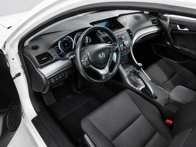 Honda Accord Sadlno - zdjęcie 6