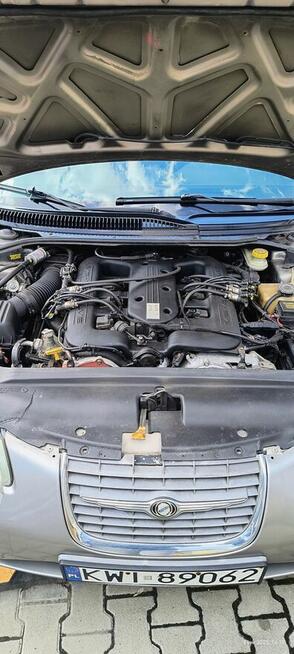 Uwaga! Duże auto za małe pieniądze Wieliczka - zdjęcie 8