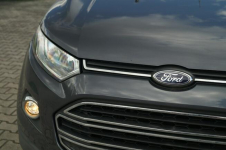 FORD ECOSPORT 2017R BENZYNA Goczałkowice-Zdrój - zdjęcie 11