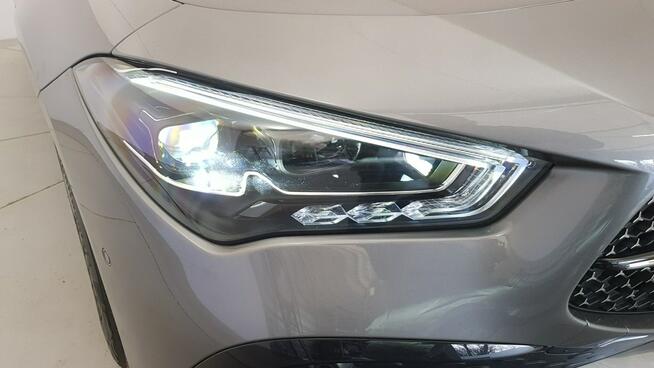 Mercedes CLA 200 AMG Line! Z Polskiego Salonu! Faktura VAT! Warszawa - zdjęcie 11