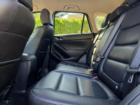 Mazda CX-5 2.2d 175KM 2013r 4X4, Xenon, Manual, Skóry, Bose Tychy - zdjęcie 12