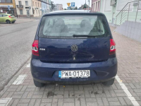 Volkswagen fox Konin - zdjęcie 3