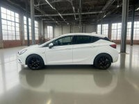 Opel Astra Rok Gwarancji full opcja jedyny w Polsce Kraków - zdjęcie 5