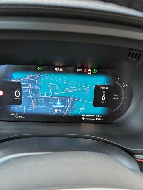 Volvo XC 60 T6 Susz - zdjęcie 1