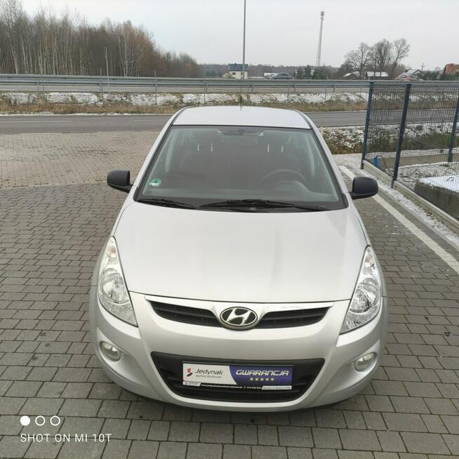 Hyundai i20 Lipówki - zdjęcie 4