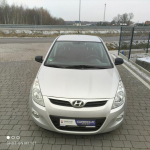 Hyundai i20 Lipówki - zdjęcie 4