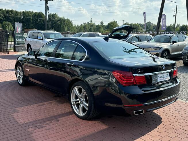 Xdrive, 740D, Gwarancja Sade Budy - zdjęcie 7