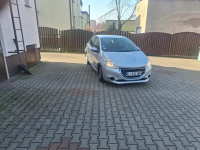 Peugeot 208 Chodzież - zdjęcie 6