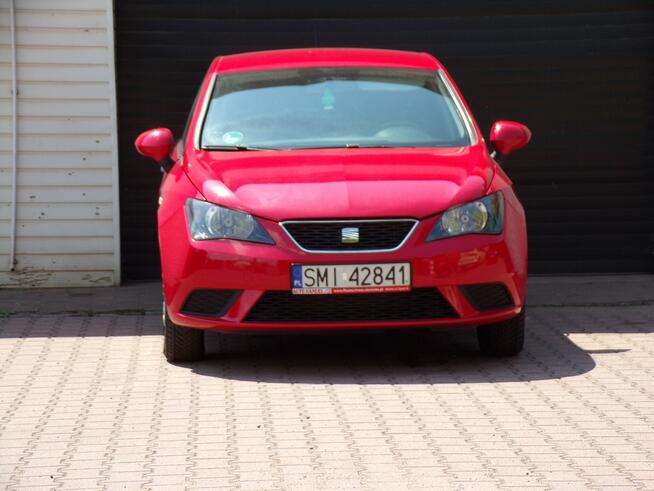 Seat Ibiza Klimatyzacja/Gwarancja / MPI /2013r Mikołów - zdjęcie 6