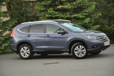 Honda CR-V GWARANCJA 100% Bezwypadkowy Full Opcja Panorama Ostrów Mazowiecka - zdjęcie 11