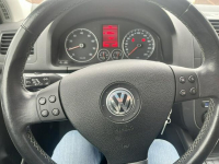 Volkswagen Golf 1.6 benzyna PRZEBIEG 99400 km GAZ bezwypadkowy Słupsk - zdjęcie 9