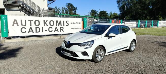 Renault Clio Stan bardzo dobry. Goczałkowice-Zdrój - zdjęcie 1