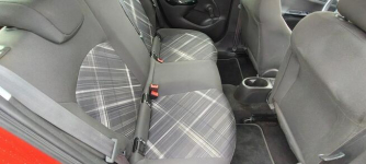 Opel Corsa Krajowy, książka serwisowa. Goczałkowice-Zdrój - zdjęcie 11