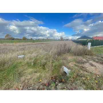 DUŻA OGRODZONA DZIAŁKA Z PNB Drążdżewo - zdjęcie 2