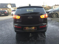 Kia Sportage Nowy rozrząd Żarki - zdjęcie 6