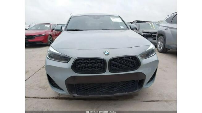 BMW X2 B46 / xDrive / M-Pakiet Tarnów - zdjęcie 2