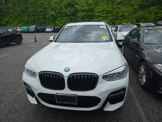 BMW X3 B48 / xDrive / M-Pakiet Tarnów - zdjęcie 2