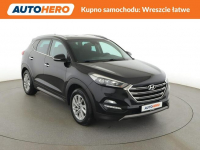Hyundai Tucson Kamera, Navi, Podg.fotele, Aut.klima, Bluetooth Warszawa - zdjęcie 10